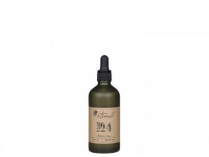 Éternel Body Oil No.4 white tea