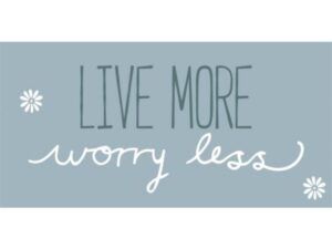 Magnet Live more worry less