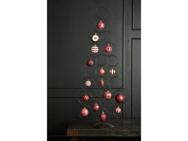 Speedtsberg Juletræ til ornamenter