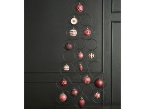 Speedtsberg Juletræ til ornamenter 24 huller