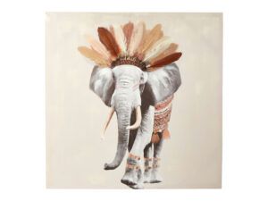 Speedtsberg Lei billede elefant