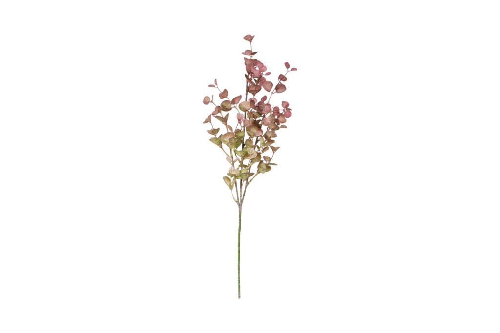 Gren med bordeaux blade 90 cm