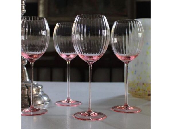 Anna Von Lipa krystalglas vin
