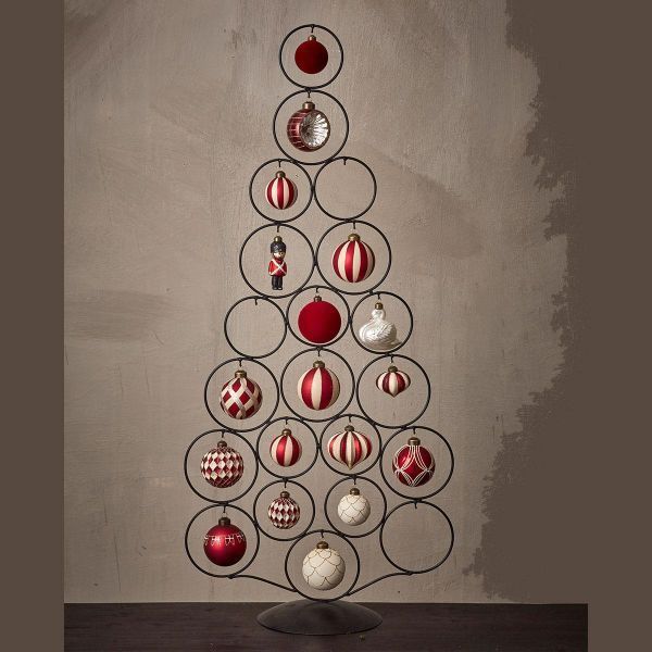 Speedtsberg Juletræ til ornamenter 21 huller