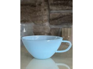 Anna Von Lipa Alice's cup Pearly Blue