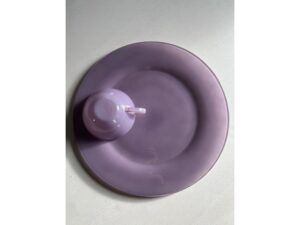 Anna Von Lipa Alice's cup Dusty Lavender