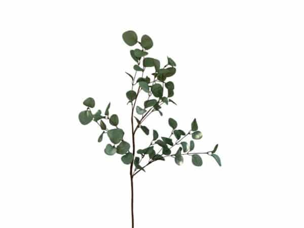 Kunstig blomst eucalyptus