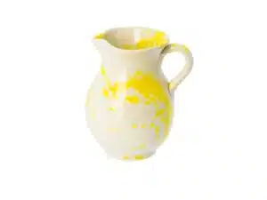 Familianna Mælkekande Yellow Splash