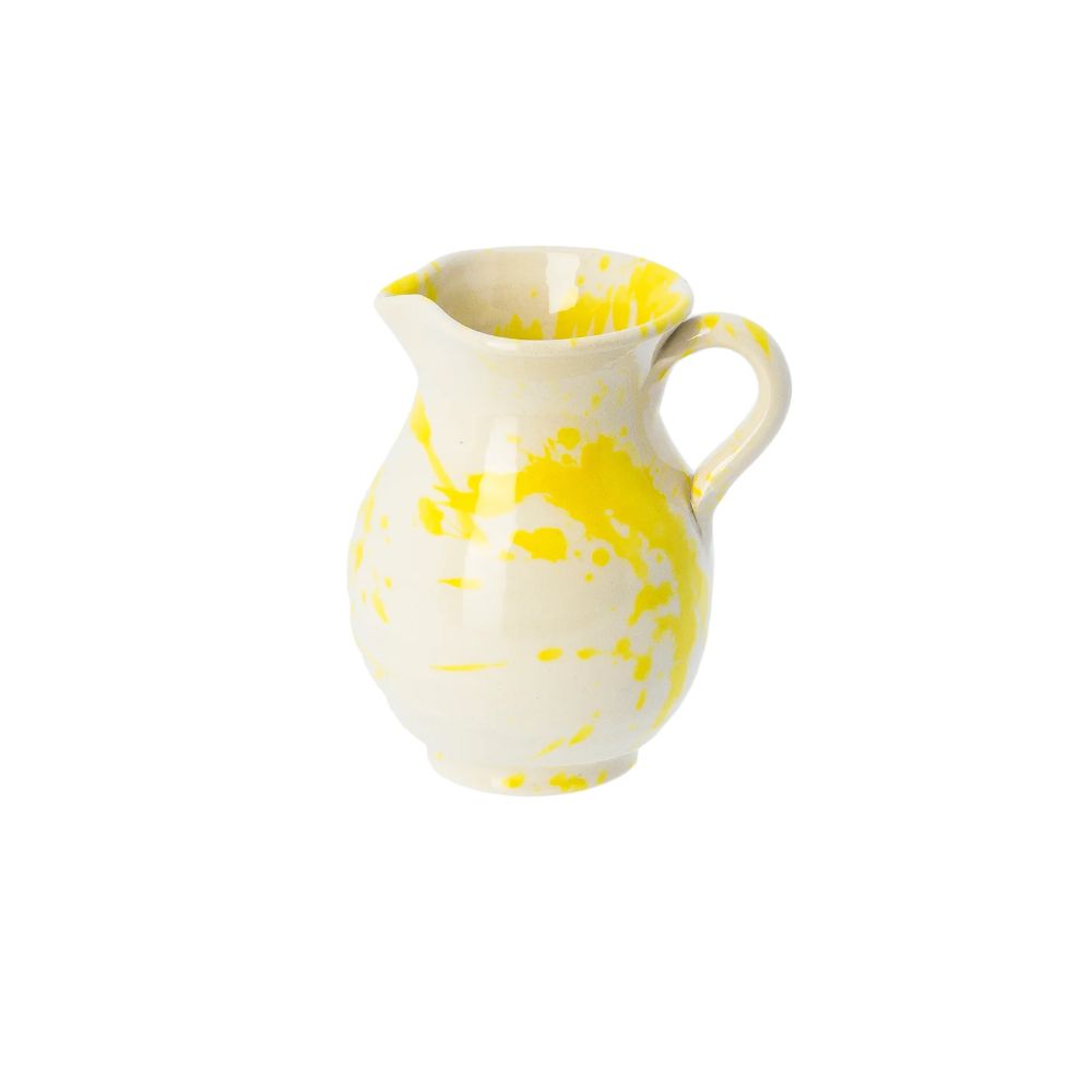 Familianna Mælkekande Yellow Splash