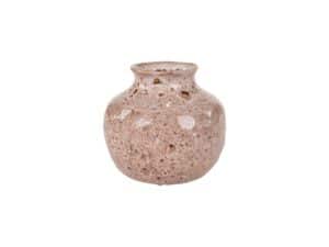 Speedtsberg keramik vase Rosa