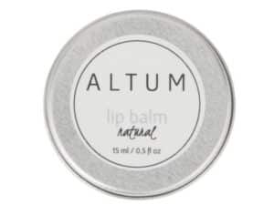 Læbebalsam ALTUM neutral 15 ml