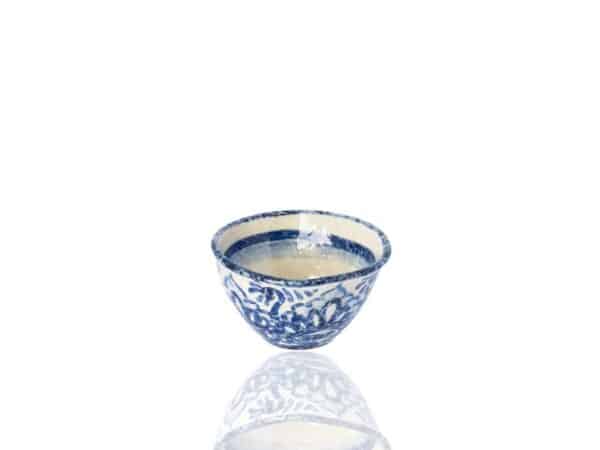 Familianna Cereal Bowl Andalusia Blue