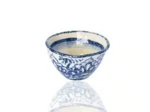 Familianna Cereal Bowl Andalusia Blue