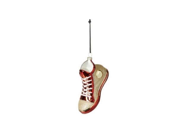 Speedtsberg Julekugle Sneaker