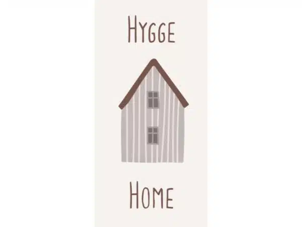 Ib Laursen Serviet Hygge Home