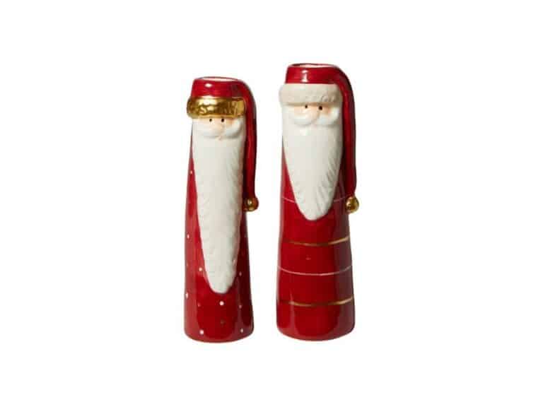 Speedtsberg Vase Julemand