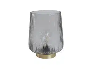 Speedtsberg Lampe LED Grå