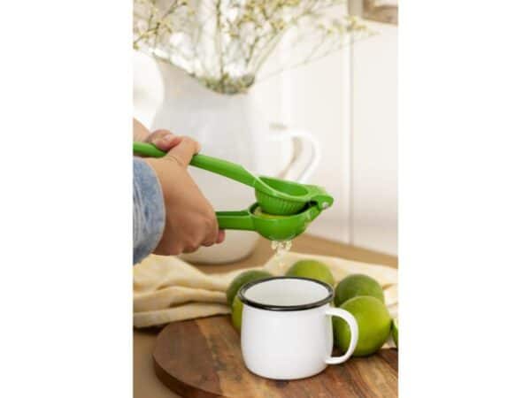 Ib Laursen Limepresser Grøn