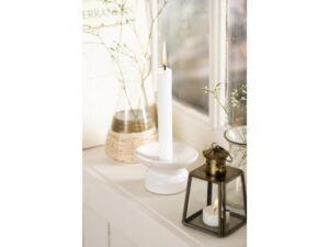 Ib Laursen Lysetage Blanche