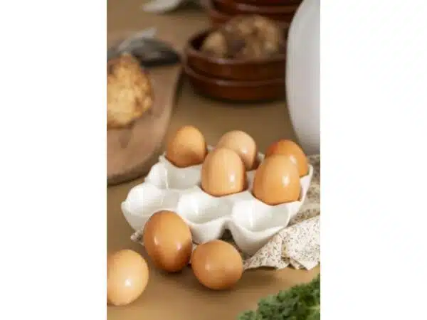 Ib Laursen Æggeholder til 9 æg