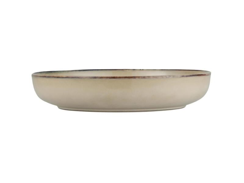 Ib Laursen Salat-/pastatallerken Sand Dunes