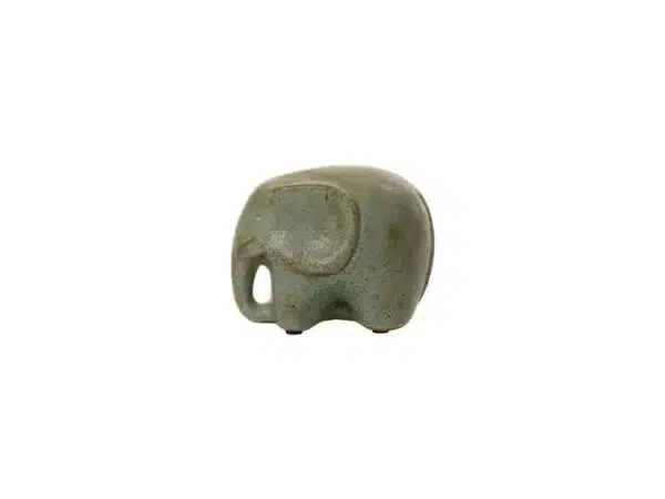 Speedtsberg Elefant keramik