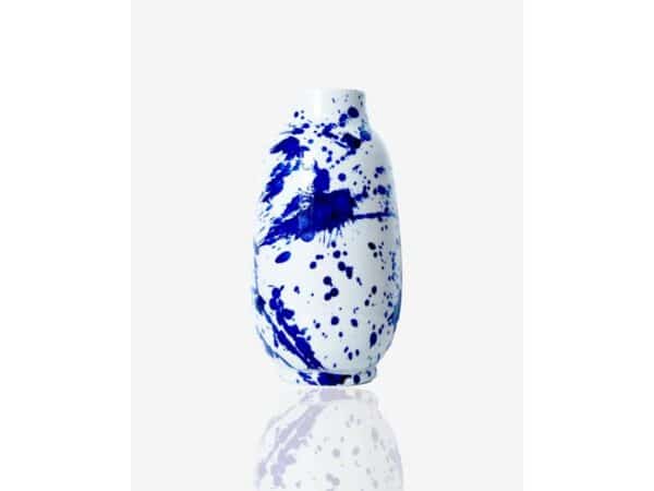 Familianna Big Vase Royal Splash