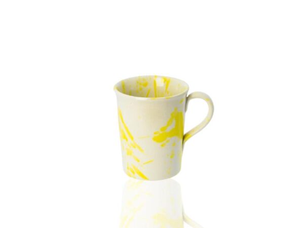 Familianna Krus Yellow Splash