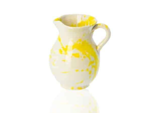 Familianna Vandkande Yellow Splash