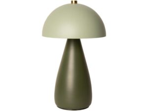 Au Maison Mrs. Genopladelig LED Lampe Grøn