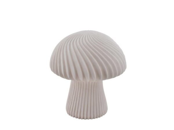 La Vida LED Outdoorlampe Mushroom