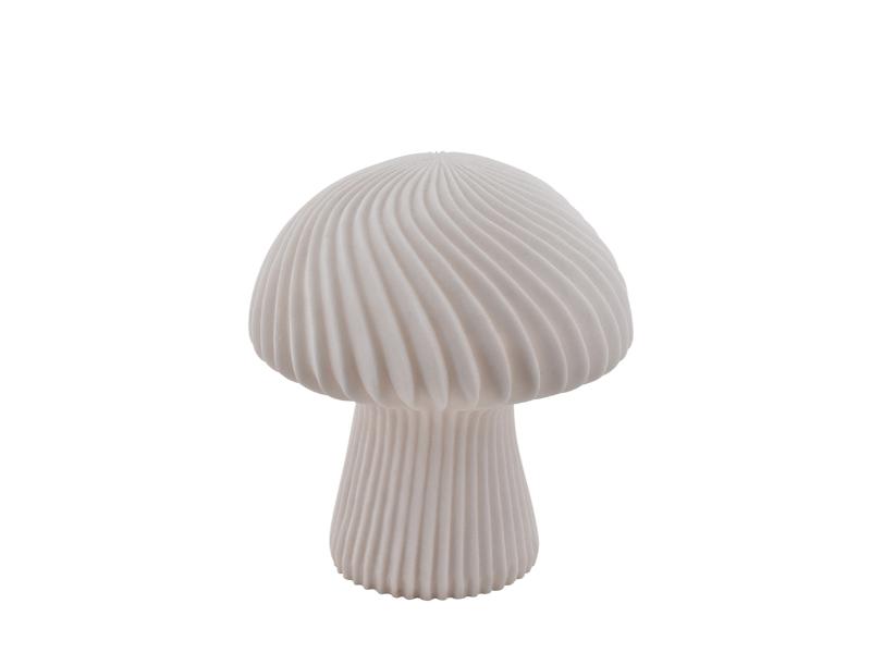 La Vida LED Outdoorlampe Mushroom