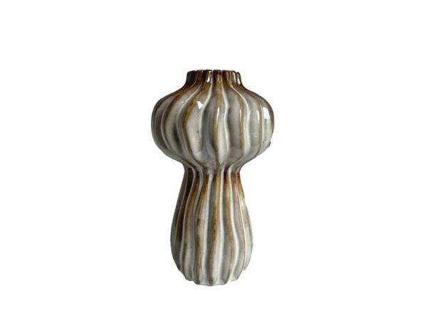 La Vida Mushroom Vase Lille