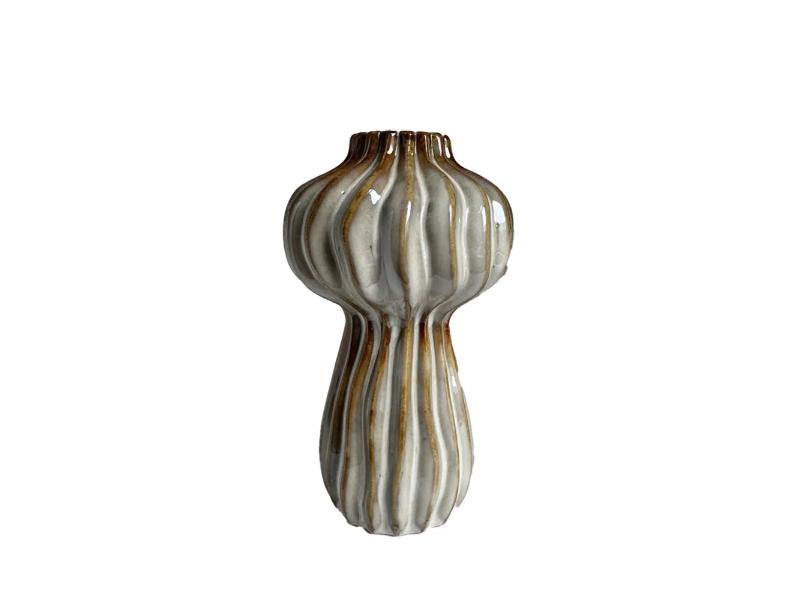 La Vida Mushroom Vase Lille