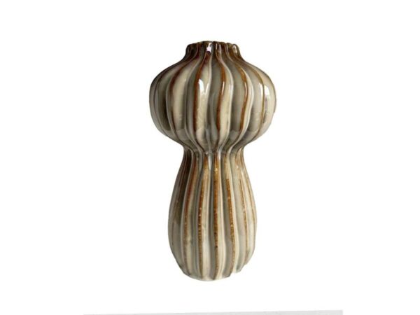 La Vida Mushroom Vase Stor