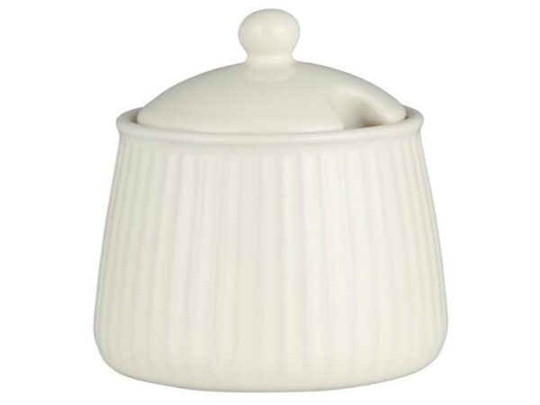Ib Laursen Mynte Sukkerskål Butter Cream
