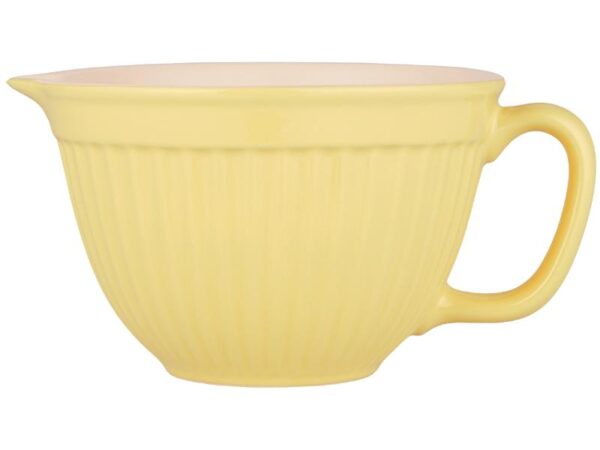 Ib Laursen Mynte Piskeskål Lemonade