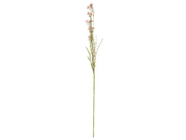 Ib Laursen Kunstig Blomst Lyserød