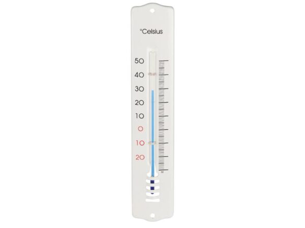 Ib Laursen Termometer t/væg