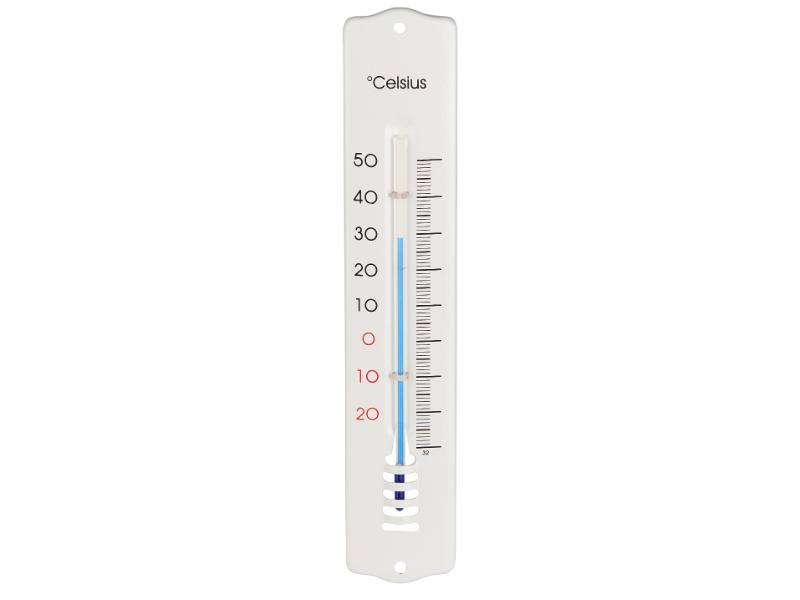 Ib Laursen Termometer t/væg