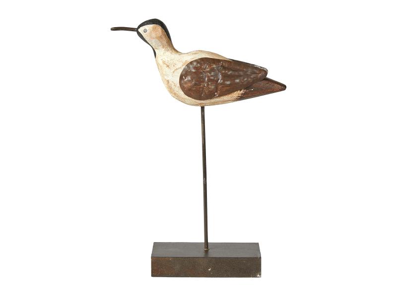 Speedtsberg Fugl i Træ 18 cm