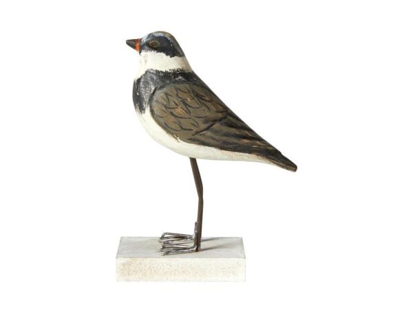 Speedtsberg Fugl i Træ 15 cm