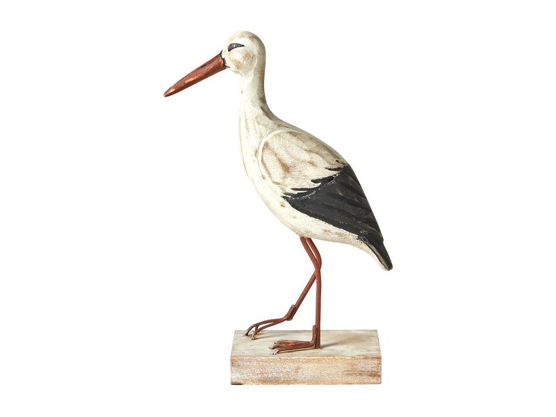 Speedtsberg Stork Træ 19 cm