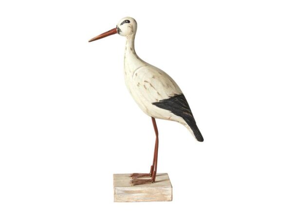 Speedtsberg Stork Træ 27 cm