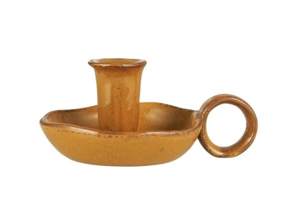 Ib Laursen Stage Ocean Mustard