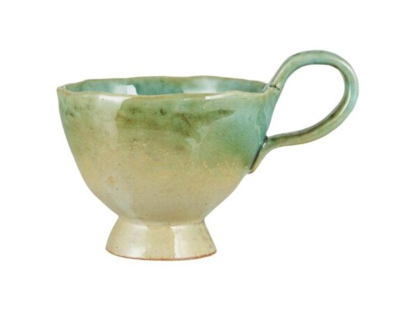 Ib Laursen Krus m/hank Ocean Green