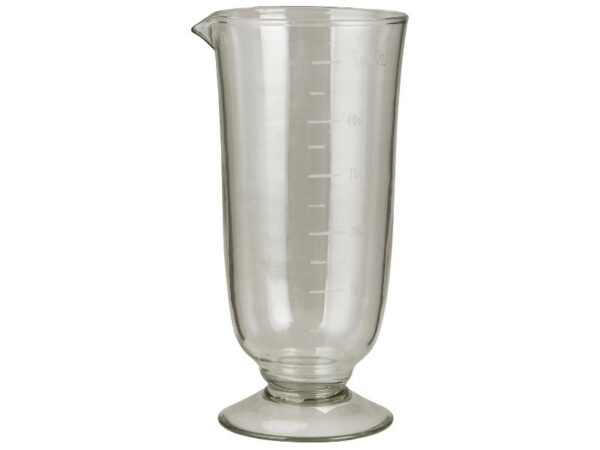Ib Laursen Målebæger Glas 500 ml