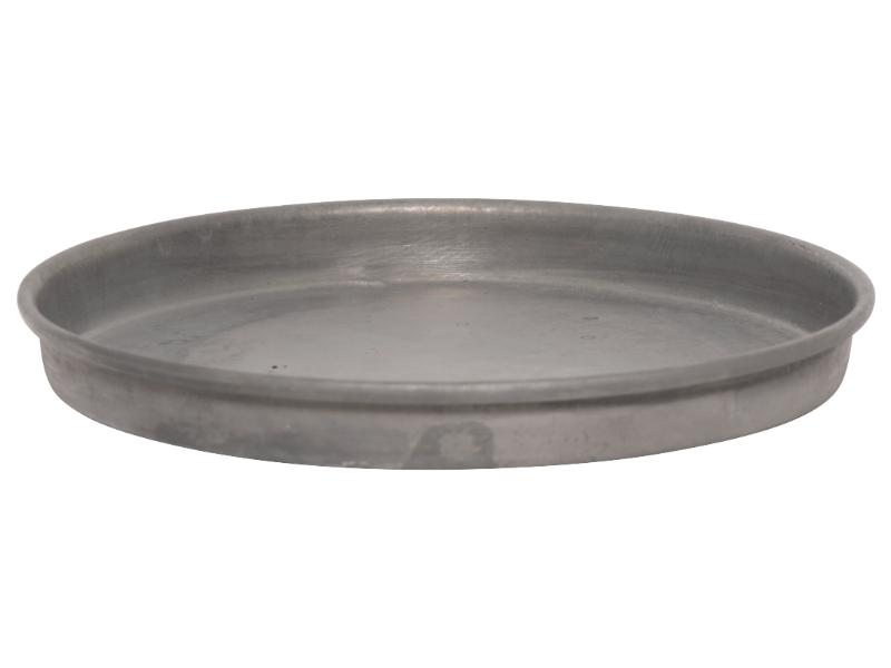 Ib Laursen Lysbakke m/kant 13 cm