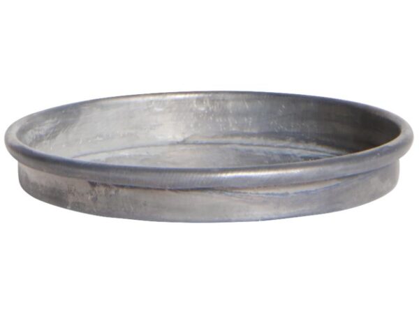 Ib Laursen Lysbakke m/kant 8 cm