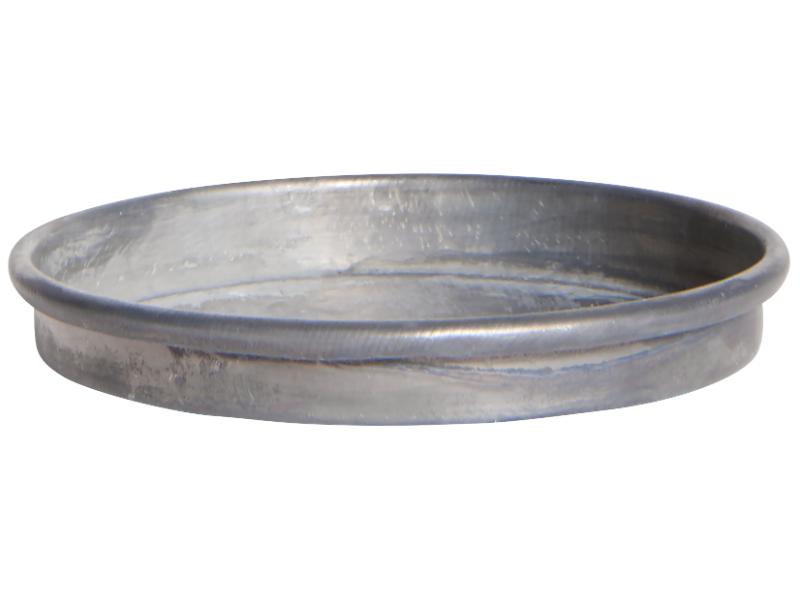 Ib Laursen Lysbakke m/kant 8 cm